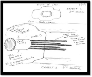 Engine Sketch
