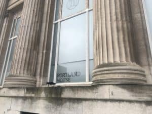 Portland House