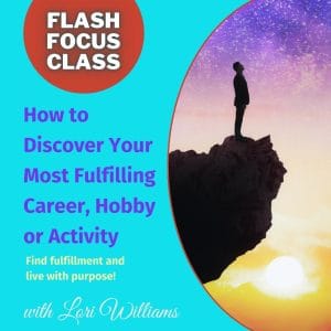How to Discover Your Most Fulfilling Career, Hobby or Activity
